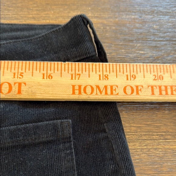 J. Crew Sailor slim-wide pant in stretch corduroy 32 Tall - Picture 11 of 14